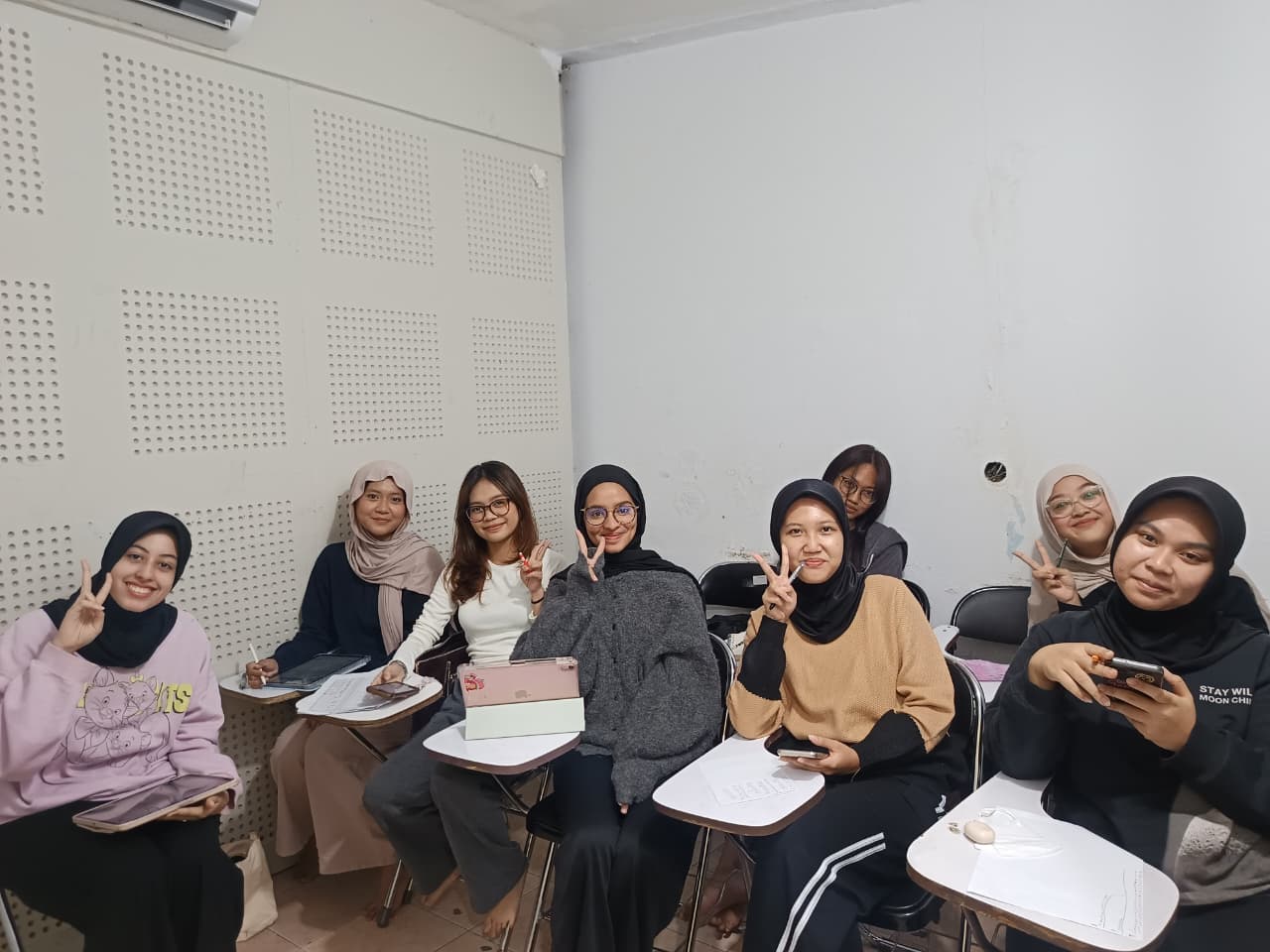 Mengapa Memilih SINTETA ? - Artikel SINTETA